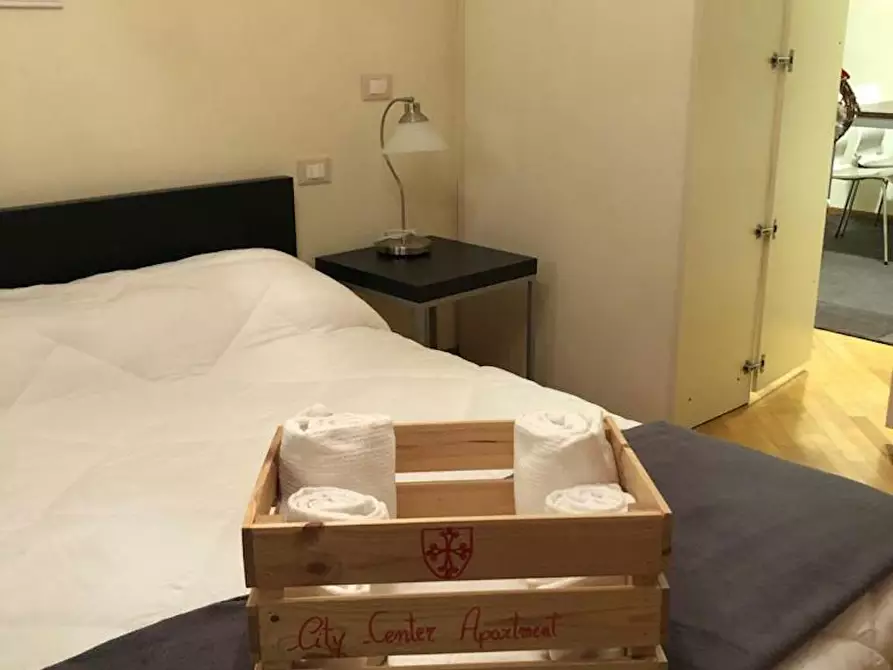 Immagine 3 di Appartamento in affitto  in Via Filippo Turati a Pisa