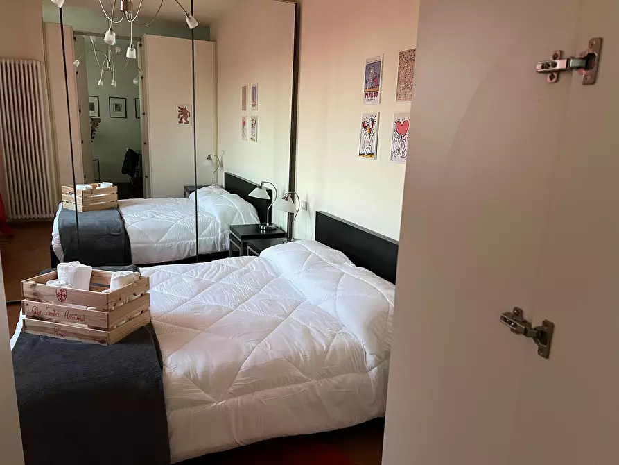 Immagine 2 di Appartamento in affitto  in Via Filippo Turati a Pisa