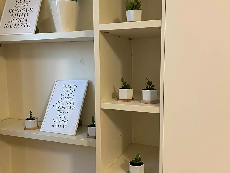 Immagine 7 di Appartamento in affitto  in Via Filippo Turati a Pisa