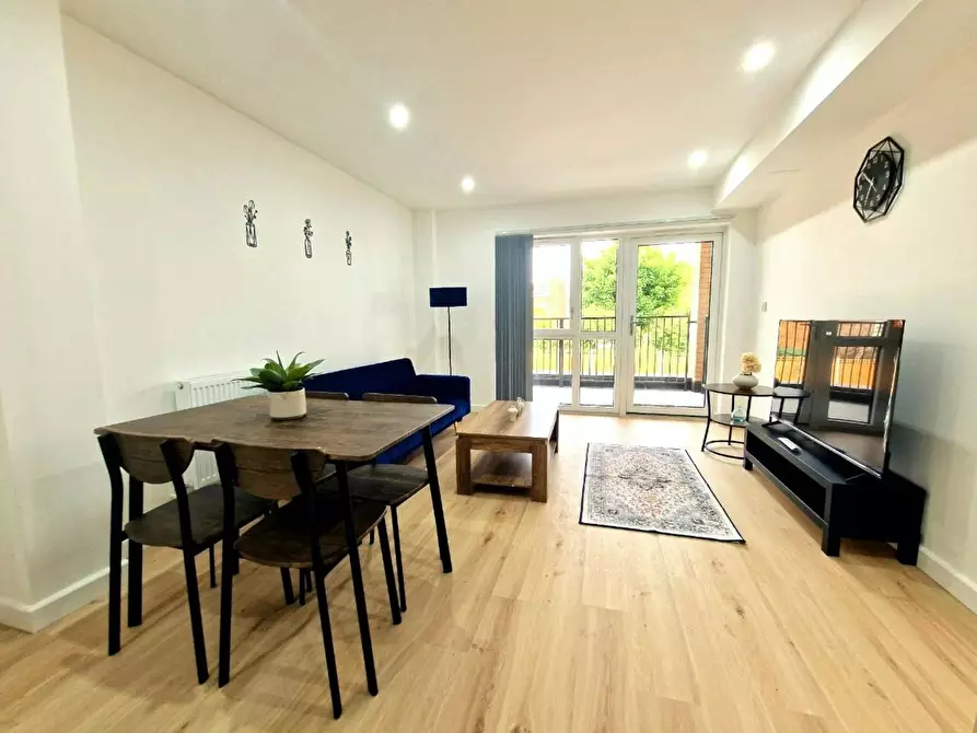 Immagine 8 di Appartamento in affitto  in High Road a Barking