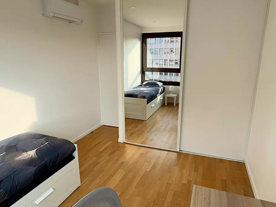 Immagine 2 di Camera in affitto  in Rue de Lausanne a Strasbourg