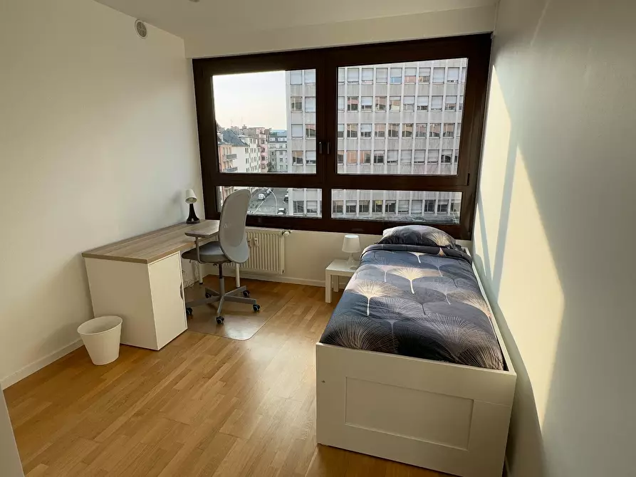 Immagine 1 di Camera in affitto  in Rue de Lausanne a Strasbourg