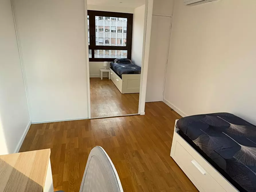 Immagine 2 di Camera in affitto  in Rue de Lausanne a Strasbourg
