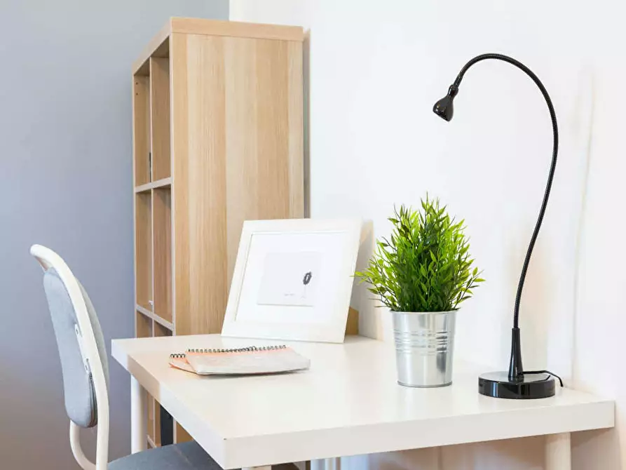 Immagine 3 di Camera in affitto  in Via delle Acacie a Buccinasco