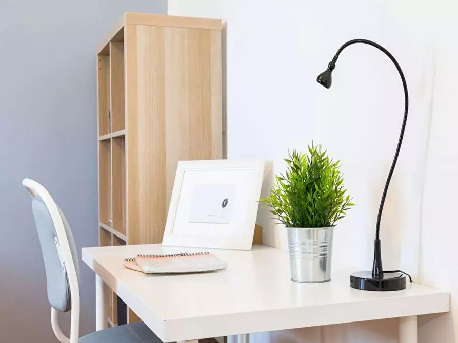 Immagine 3 di Camera in affitto  in Via delle Acacie a Buccinasco