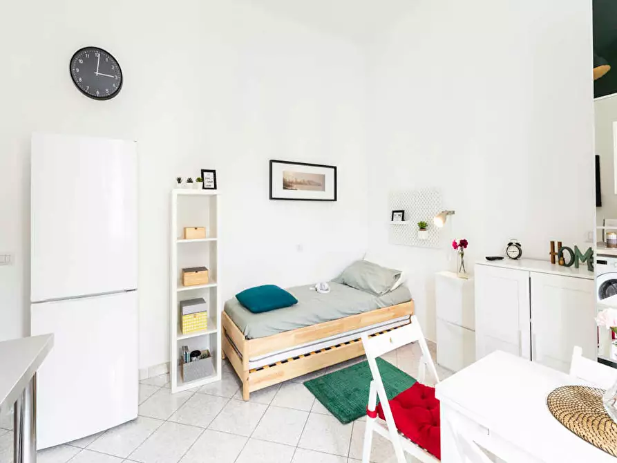 Immagine 2 di Appartamento in affitto  in Via Paolo Bassi a Milano