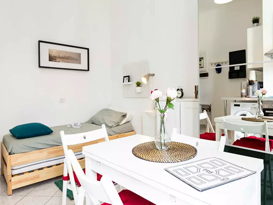 Immagine 4 di Appartamento in affitto  in Via Paolo Bassi a Milano