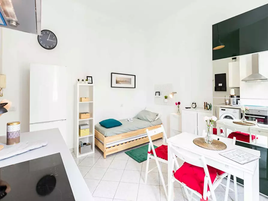 Immagine 5 di Appartamento in affitto  in Via Paolo Bassi a Milano
