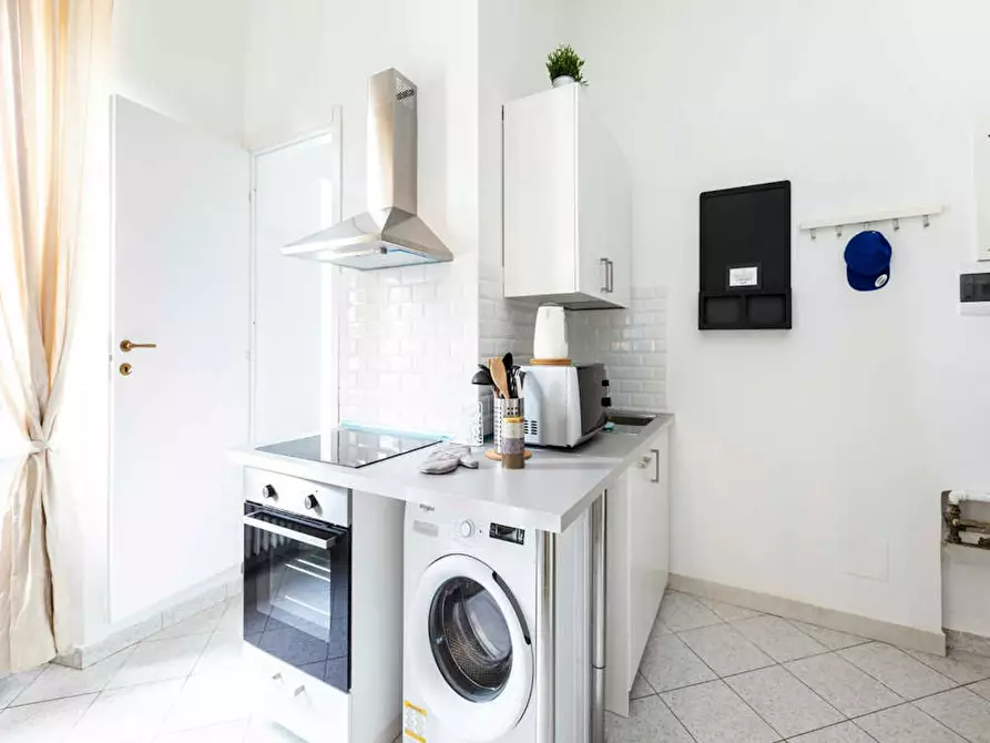 Immagine 7 di Appartamento in affitto  in Via Paolo Bassi a Milano