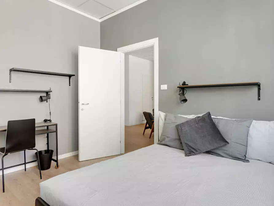 Immagine 1 di Camera in affitto  in Via Privata Minturno a Milano