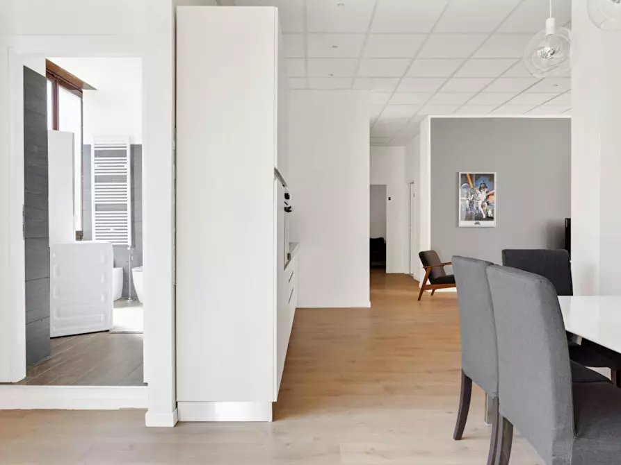 Immagine 5 di Camera in affitto  in Via Privata Minturno a Milano