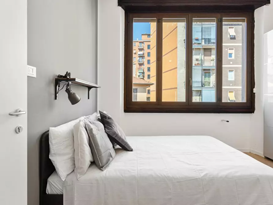 Immagine 4 di Camera in affitto  in Via Privata Minturno a Milano