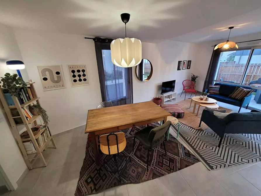 Immagine 3 di Casa indipendente in affitto  in Allée Valériane a Angers