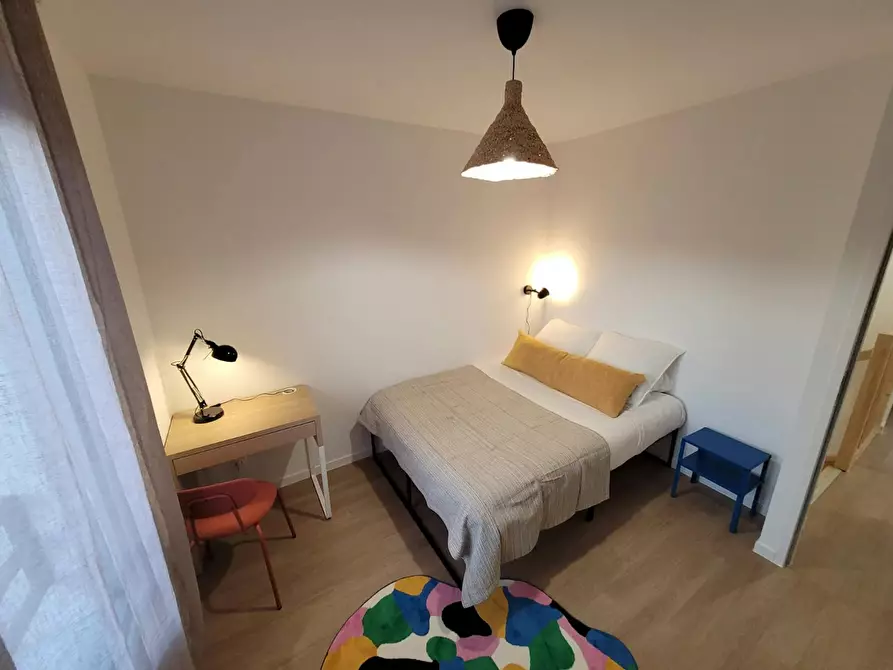 Immagine 5 di Casa indipendente in affitto  in Allée Valériane a Angers