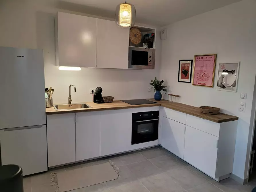 Immagine 4 di Casa indipendente in affitto  in Allée Valériane a Angers