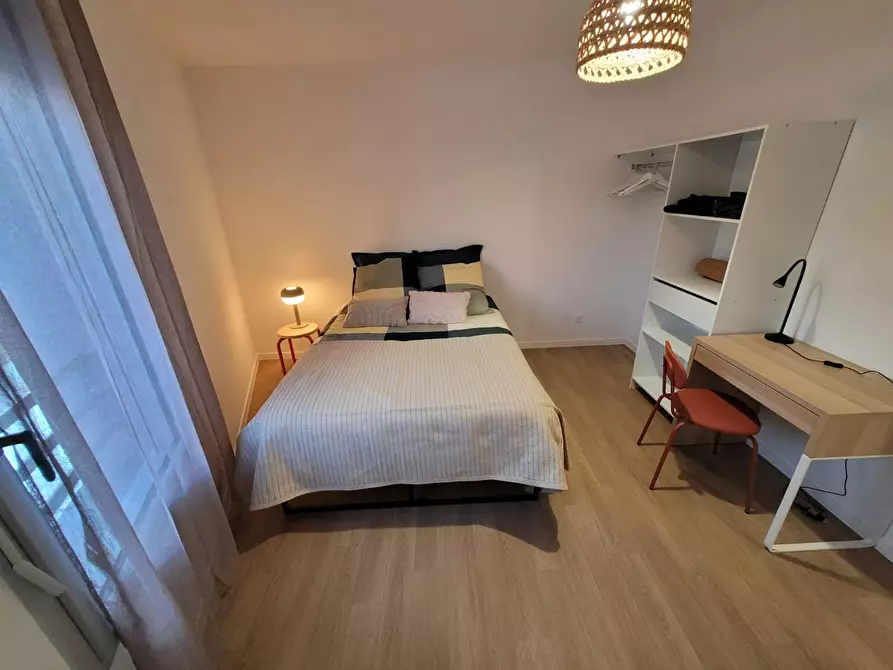 Immagine 9 di Casa indipendente in affitto  in Allée Valériane a Angers