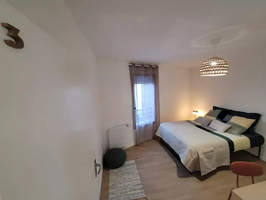 Immagine 8 di Casa indipendente in affitto  in Allée Valériane a Angers