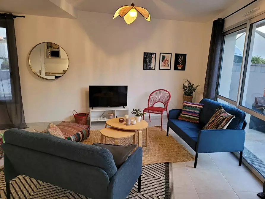 Immagine 2 di Casa indipendente in affitto  in Allée Valériane a Angers