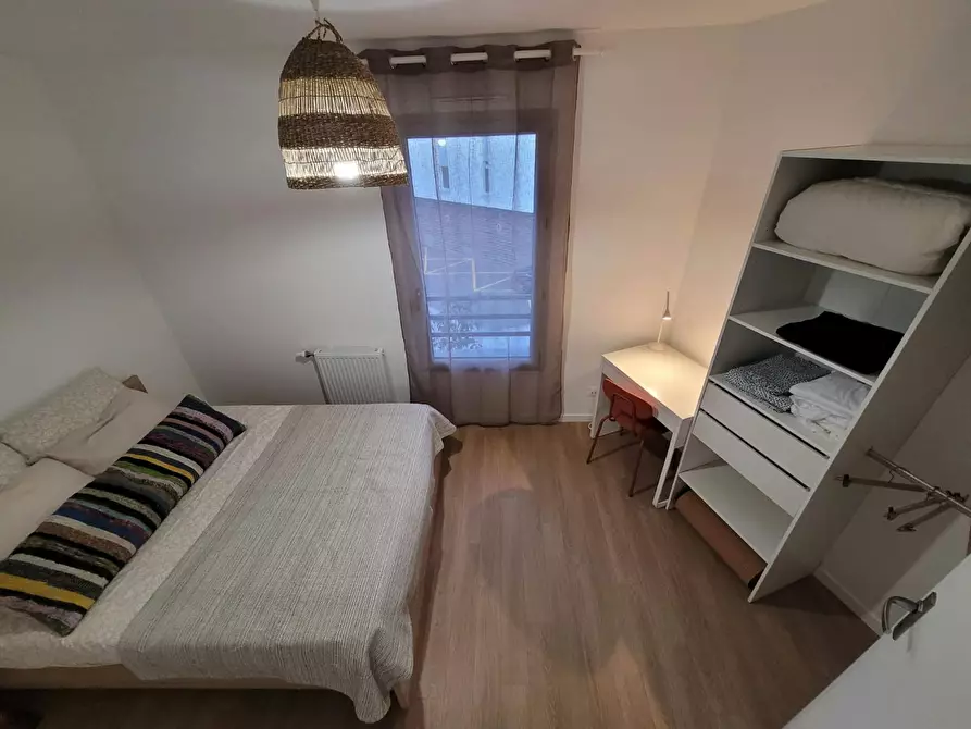 Immagine 7 di Casa indipendente in affitto  in Allée Valériane a Angers