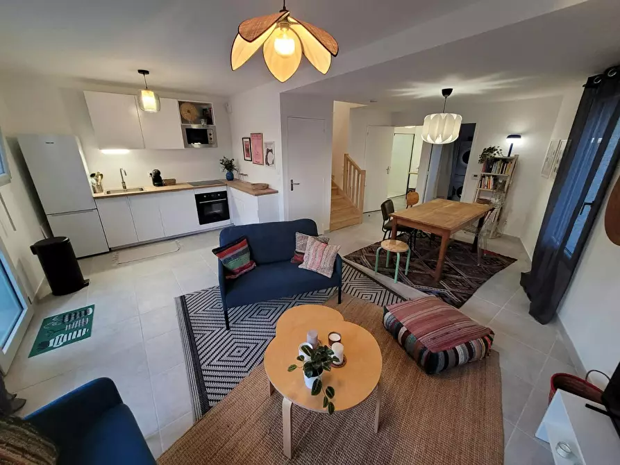 Immagine 1 di Casa indipendente in affitto  in Allée Valériane a Angers