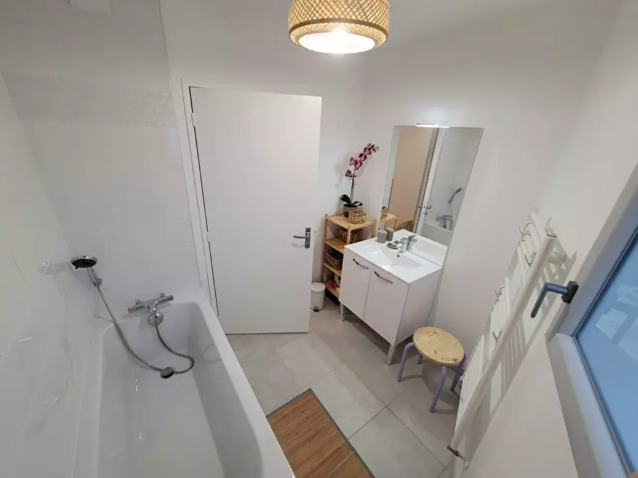 Immagine 10 di Casa indipendente in affitto  in Allée Valériane a Angers