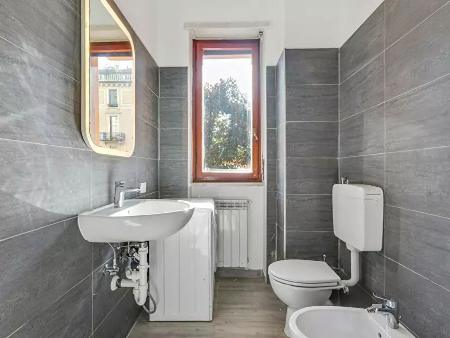 Immagine 10 di Camera in affitto  in Via Orti a Milano