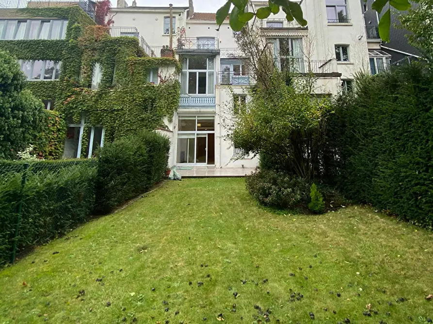 Immagine 10 di Camera in affitto  in Rue d'Ecosse a Saint-Gilles