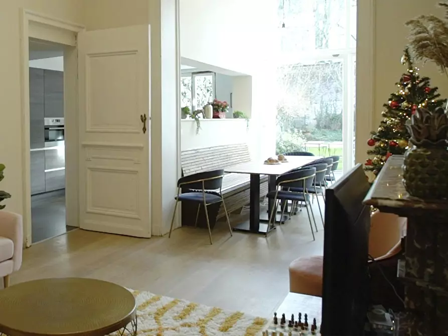 Immagine 7 di Camera in affitto  in Rue d'Ecosse a Saint-Gilles
