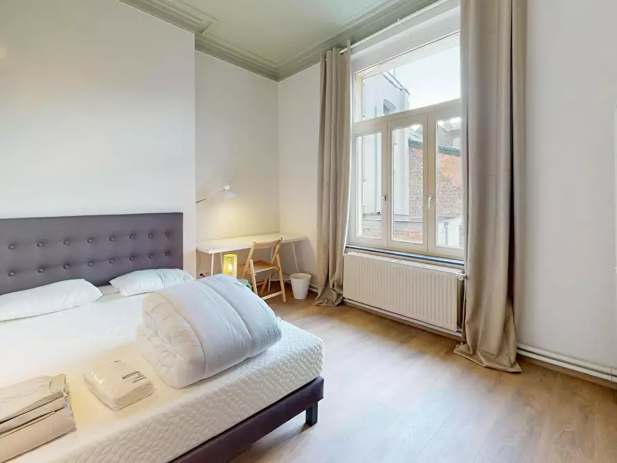 Immagine 1 di Camera in affitto  in Rue Berkendael a Forest