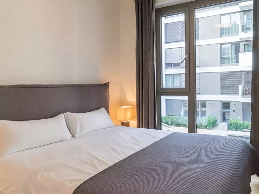 Immagine 5 di Appartamento in affitto  in Stallschreiberstraße a Berlin