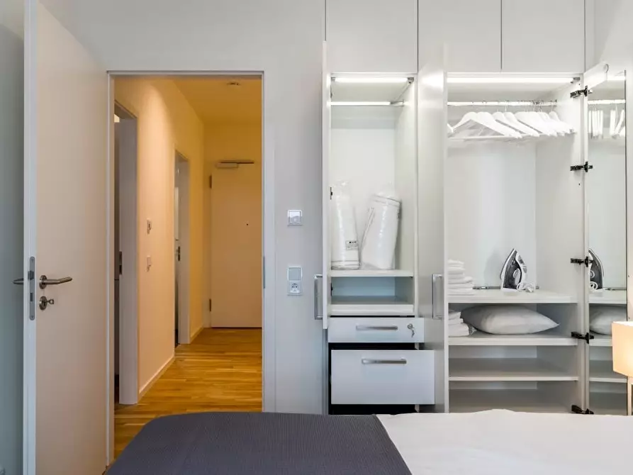 Immagine 9 di Appartamento in affitto  in Stallschreiberstraße a Berlin