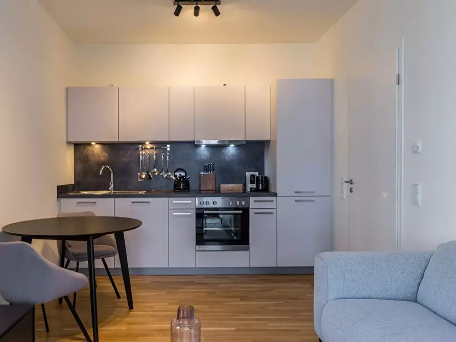 Immagine 10 di Appartamento in affitto  in Stallschreiberstraße a Berlin