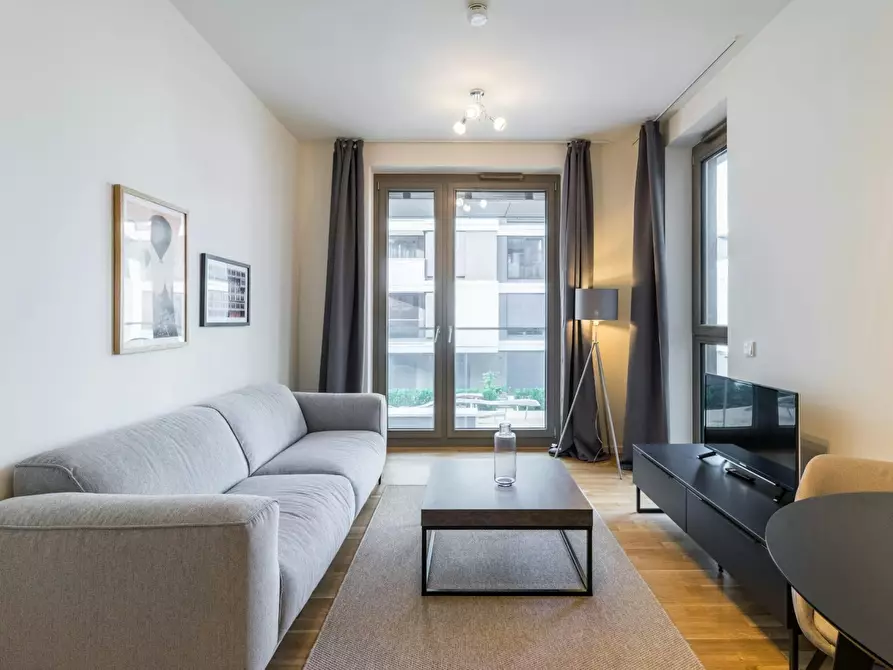 Immagine 1 di Appartamento in affitto  in Stallschreiberstraße a Berlin