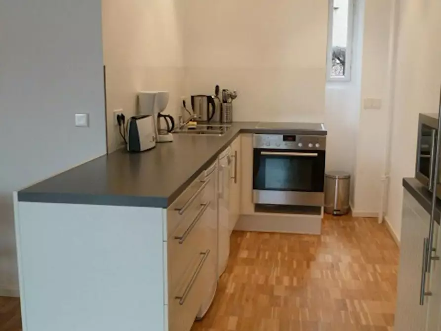 Immagine 9 di Appartamento in affitto  in Kurfürstenstraße a Berlin