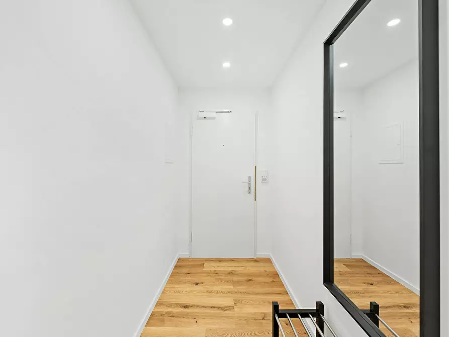 Immagine 4 di Camera in affitto  in Bunsenstraße a München