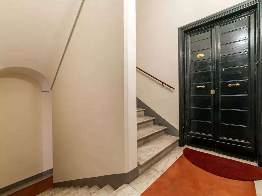 Immagine 5 di Appartamento in affitto  in Vicolo del Divino Amore a Roma