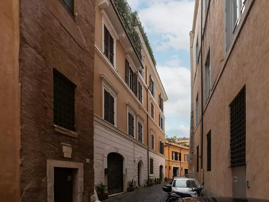 Immagine 2 di Appartamento in affitto  in Vicolo del Divino Amore a Roma