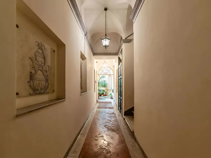 Immagine 4 di Appartamento in affitto  in Vicolo del Divino Amore a Roma