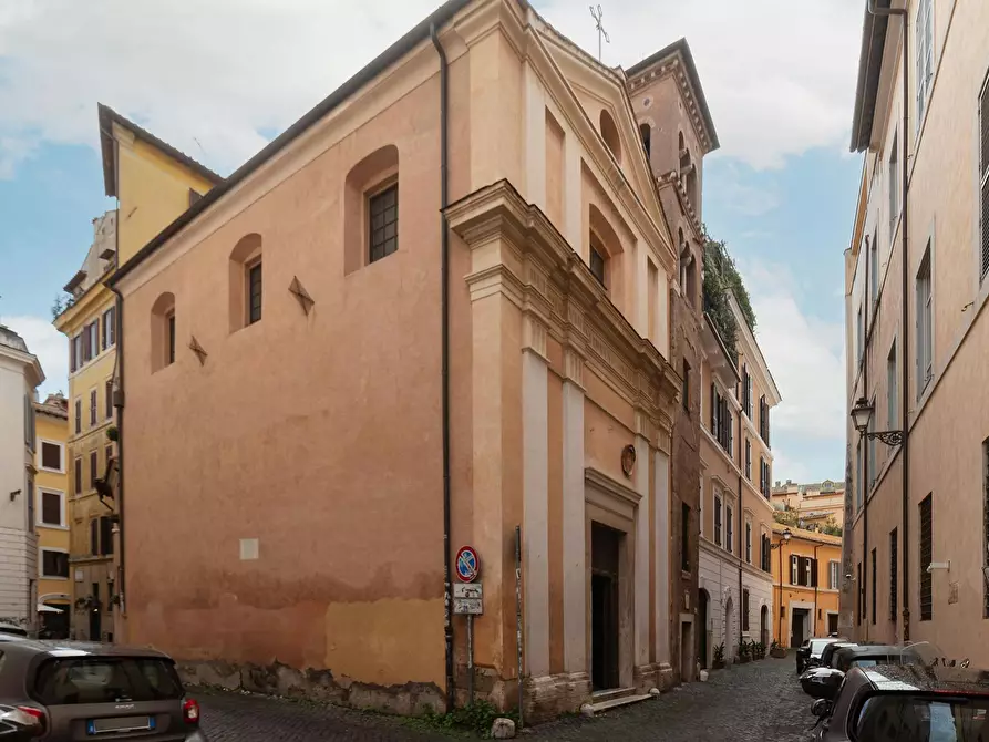 Immagine 1 di Appartamento in affitto  in Vicolo del Divino Amore a Roma