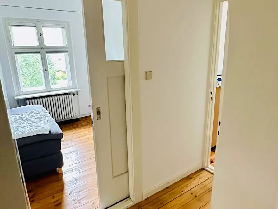 Immagine 4 di Appartamento in affitto  in Tannenstraße a Berlin