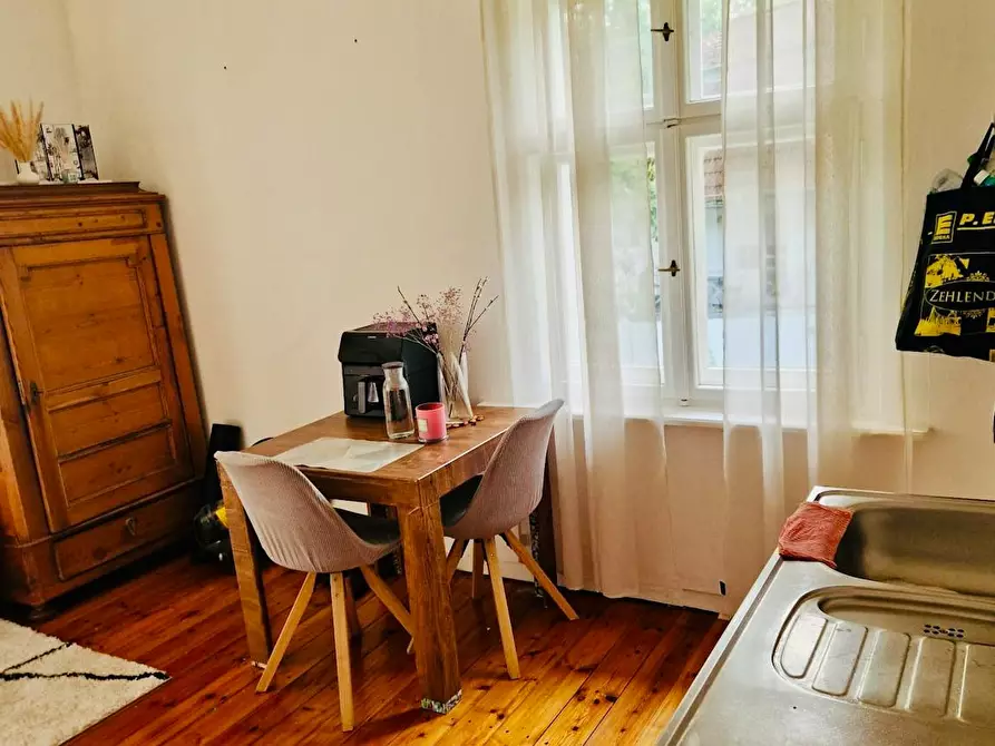 Immagine 3 di Appartamento in affitto  in Tannenstraße a Berlin