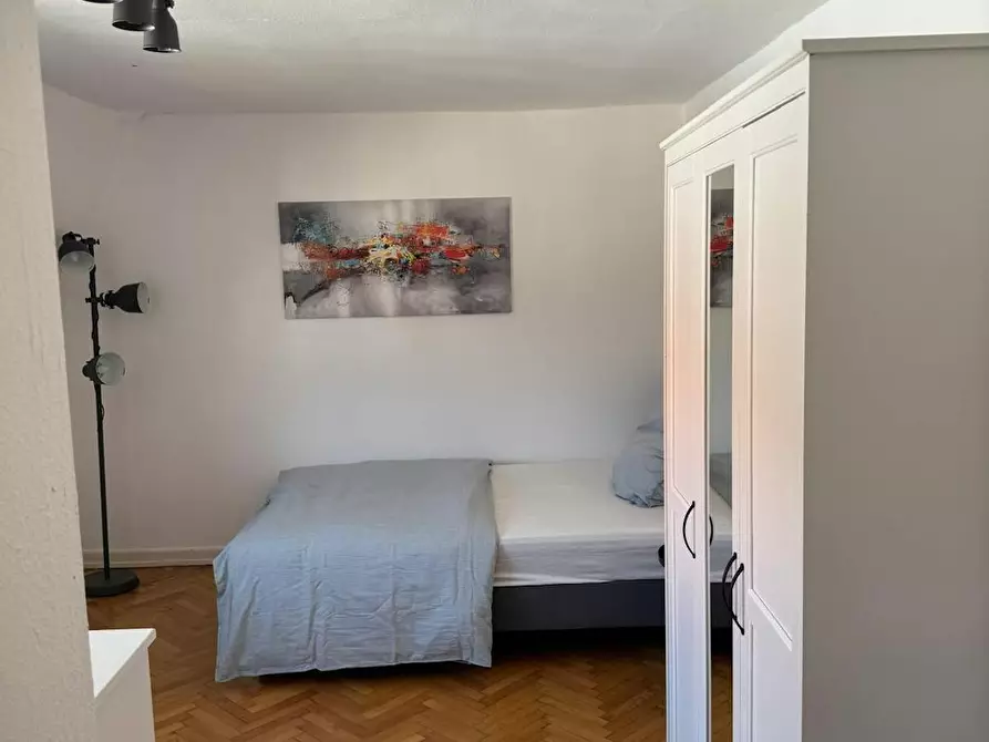 Immagine 3 di Camera condivisa in affitto  in Suevenstraße a Köln