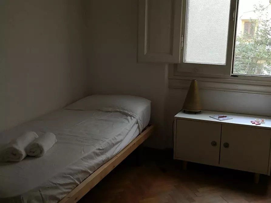 Immagine 4 di Camera in affitto  in Via Giuseppe la Farina a Firenze
