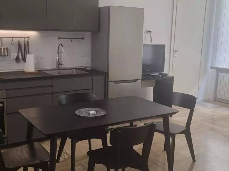 Immagine 3 di Appartamento in affitto  in Via Galliera a Bologna