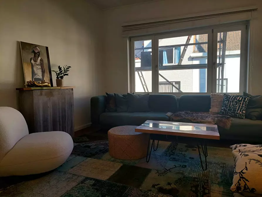 Immagine 8 di Appartamento in affitto  in Aaigemstraat a Gent