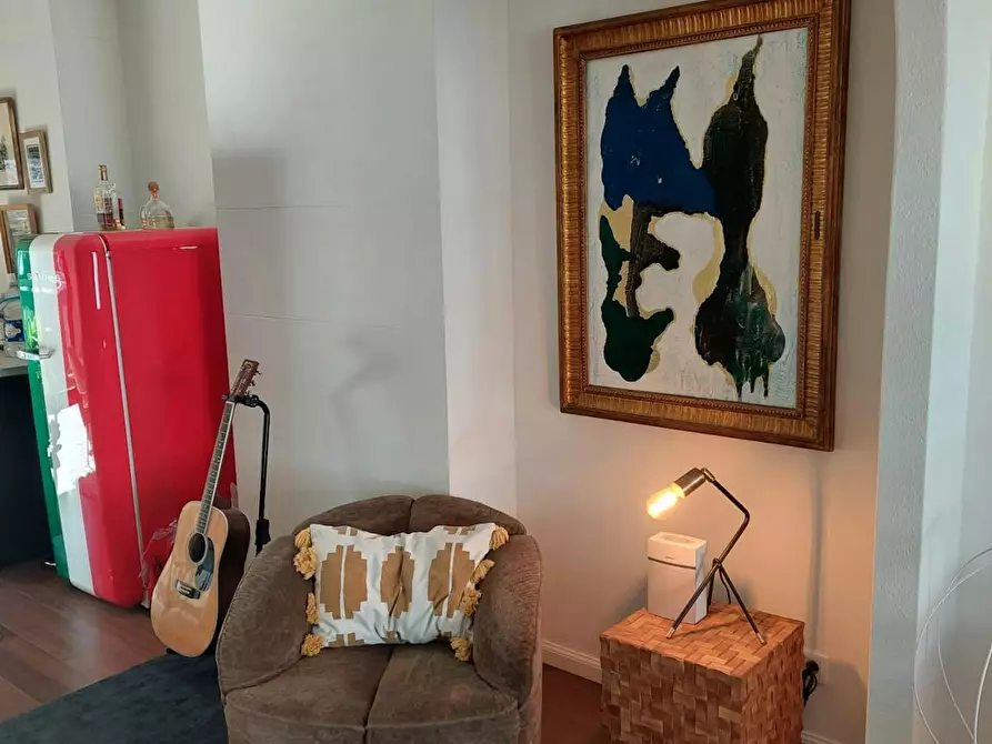 Immagine 7 di Appartamento in affitto  in Aaigemstraat a Gent