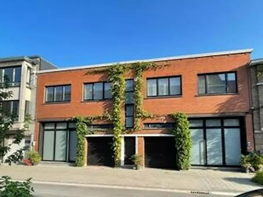 Immagine 2 di Appartamento in affitto  in Aaigemstraat a Gent