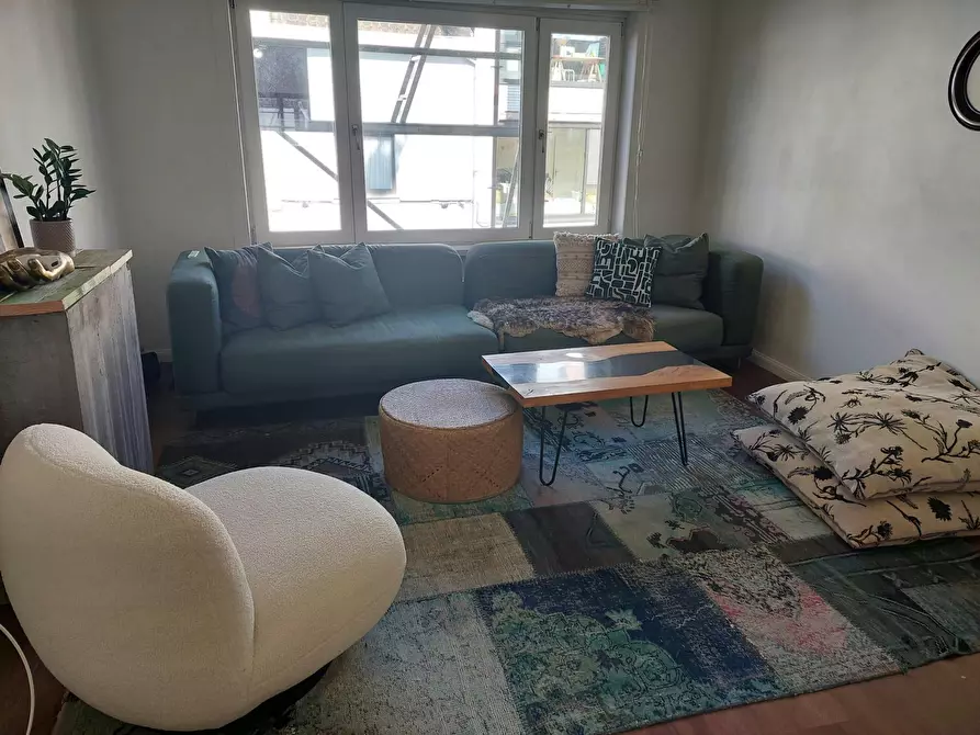 Immagine 6 di Appartamento in affitto  in Aaigemstraat a Gent