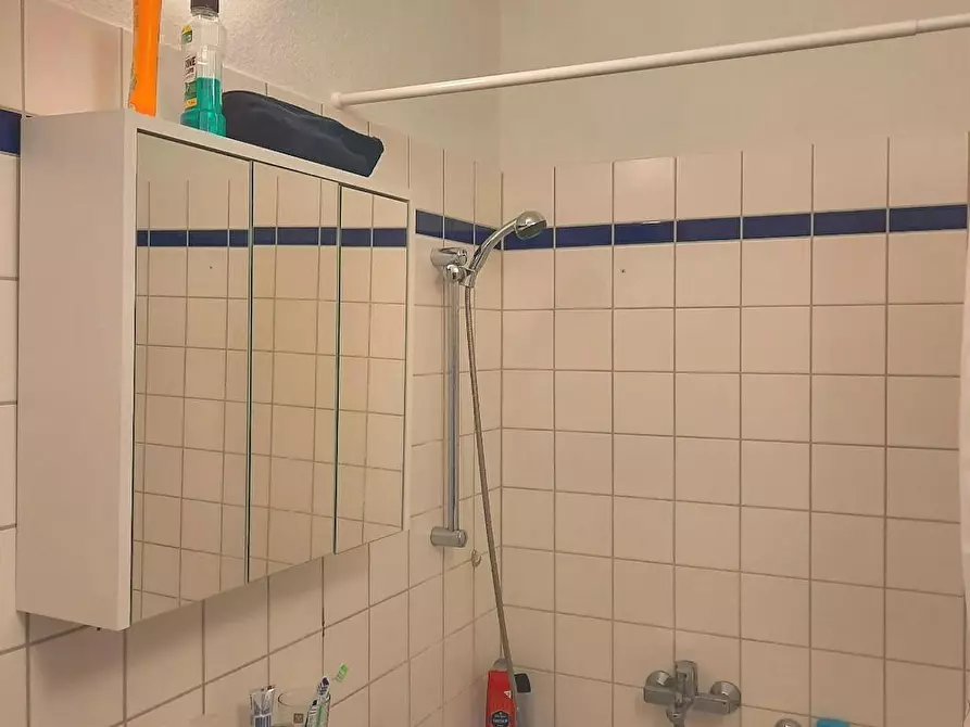 Immagine 4 di Camera in affitto  in Mittelstraße a Freienhagen