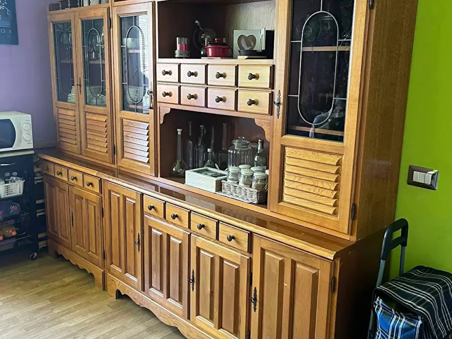 Immagine 8 di Camera in affitto  in Via Vito la Mantia a Palermo